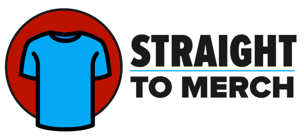 Straight To Merch